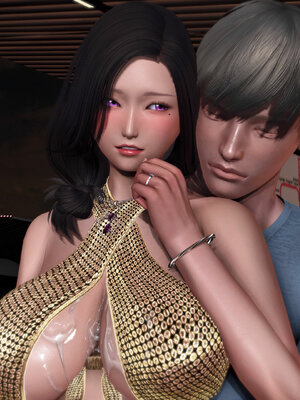 [点点滴滴]分享我那引以为傲的妻子-奥莉Ollie_381