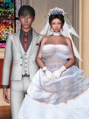 [点点滴滴]分享我那引以为傲的妻子-奥莉Ollie_387