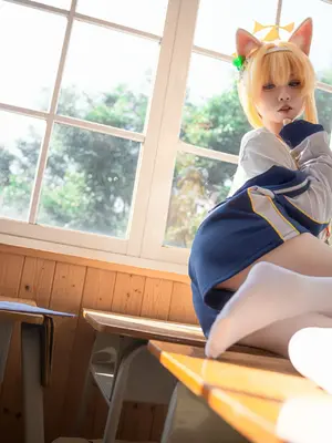 纸悦Etsu_ko 玛丽体操服_45