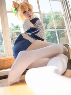 纸悦Etsu_ko 玛丽体操服_46