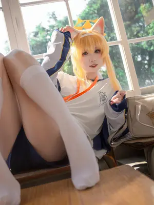 纸悦Etsu_ko 玛丽体操服_48