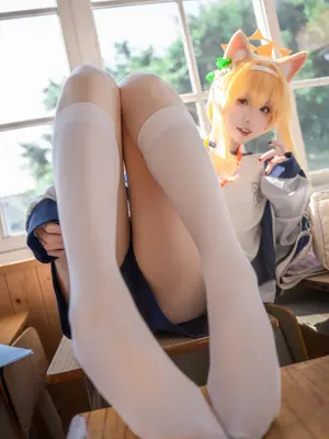 纸悦Etsu_ko 玛丽体操服_50