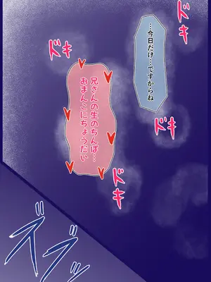 [水面月 (カンナ)] 素直になれない義妹の建前と本音_68