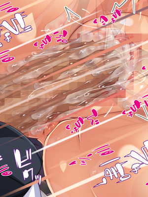 [汁っけの多い柘榴]セックスしないと強くなれない勇者は自由気ままにヤりまくる_0117