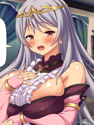 [汁っけの多い柘榴]セックスしないと強くなれない勇者は自由気ままにヤりまくる_0212