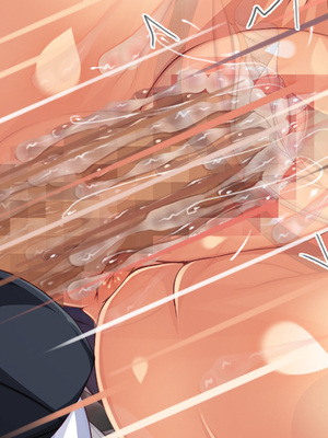 [汁っけの多い柘榴]セックスしないと強くなれない勇者は自由気ままにヤりまくる_0391