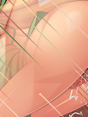 [汁っけの多い柘榴]セックスしないと強くなれない勇者は自由気ままにヤりまくる_0446