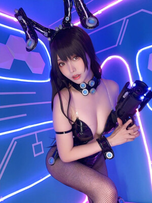 Ely - Bunny Reika_23