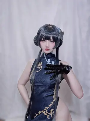 キツネ - Kisaki_03