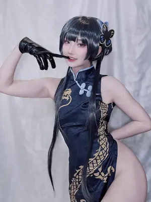 キツネ - Kisaki_04