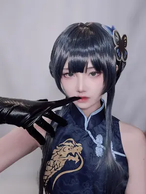 キツネ - Kisaki_05