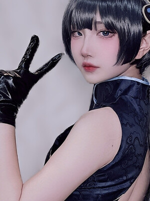 キツネ - Kisaki_06