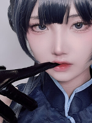 キツネ - Kisaki_08