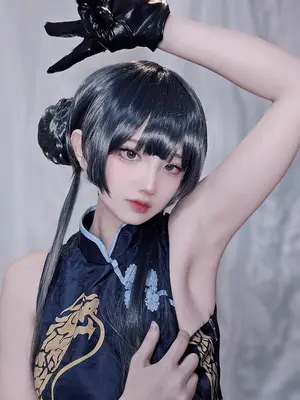 キツネ - Kisaki_09