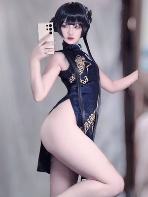 キツネ - Kisaki_12