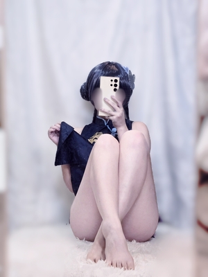 キツネ - Kisaki_15