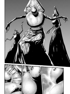 [春輝] Uterus of the Blackgoat 黒山羊の仔袋 4_045