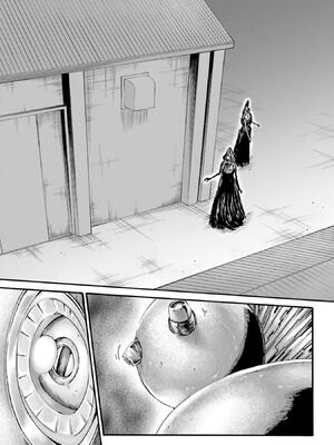 [春輝] Uterus of the Blackgoat 黒山羊の仔袋 4_046