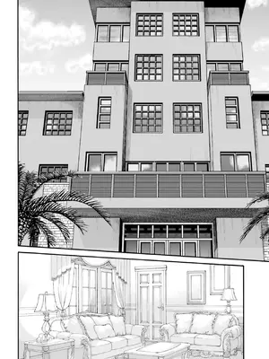 [春輝] Uterus of the Blackgoat 黒山羊の仔袋 4_099