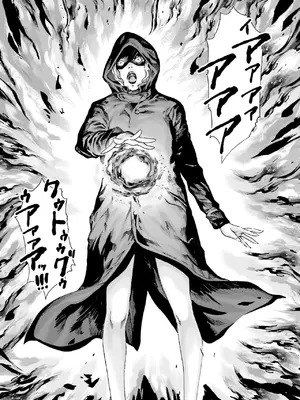 [春輝] Uterus of the Blackgoat 黒山羊の仔袋 4_135