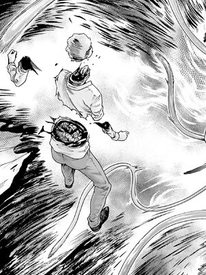 [春輝] Uterus of the Blackgoat 黒山羊の仔袋 4_174