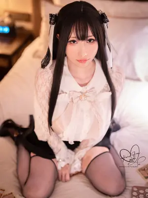 [HaneAme雨波] 原創 想吃掉你的地雷系姊姊_04