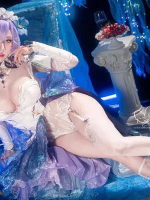 [HaneAme雨波] 鳴潮 坎特蕾拉_09