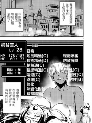 [佐藤健悦] 异世界NTR～用最强技能让基友的女人恶堕 1-64_00000450