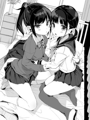 [みくろぺえじ (黒本君)] 性教育シリーズ総集編｜性教育系列總集篇1~2 [中国翻訳][無修正][DL版]_089