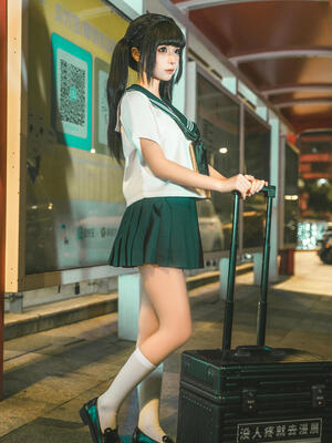 蠢沫沫 -「#276：蠢沫沫奇遇记 2」_0001