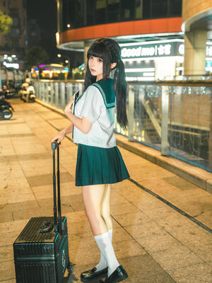 蠢沫沫 -「#276：蠢沫沫奇遇记 2」_0007