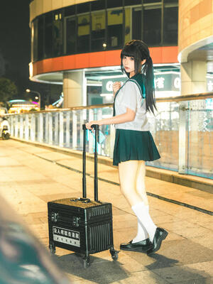 蠢沫沫 -「#276：蠢沫沫奇遇记 2」_0008