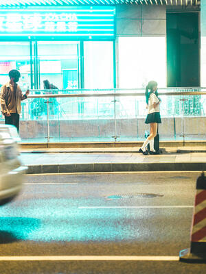 蠢沫沫 -「#276：蠢沫沫奇遇记 2」_0023