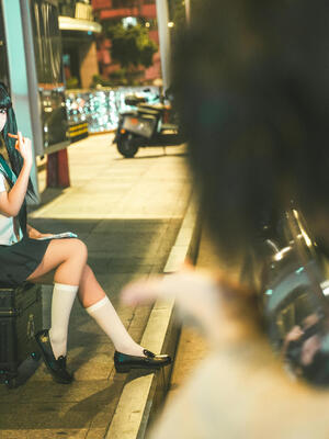 蠢沫沫 -「#276：蠢沫沫奇遇记 2」_0031