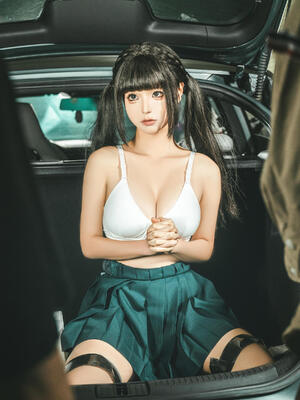 蠢沫沫 -「#276：蠢沫沫奇遇记 2」_0070