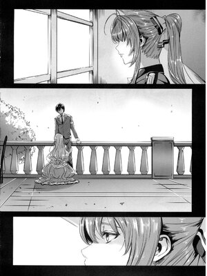 [MAIDOLL (飛燕)] 楽園ブリリアントクラブ|乐园光辉成人俱乐部+特典 (甘城ブリリアントパーク)[中国翻訳][DL版]_022