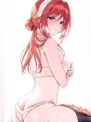 (C105) [セキララ (瀬来らら)] アイドルとプロデューサーのいちゃらぶ性活♡まとめ本 (学園アイドルマスター)｜偶像与制作人的亲亲爱爱性爱活动 [吗喽汉化组]_30