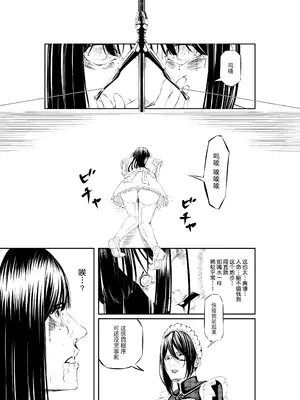 [wawax] M.A.I.D.S System [BLUE氪个人翻译]_35