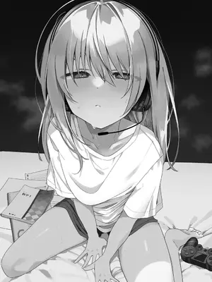 [なこ汁] 頼み込めば、割と何でもいうことを聞いてくれる幼馴染のギャル_251