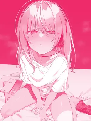 [なこ汁] 頼み込めば、割と何でもいうことを聞いてくれる幼馴染のギャル_255