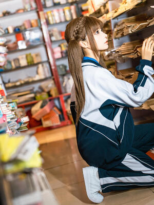 蠢沫沫 -「#289：蠢沫沫奇遇记 3」_0008