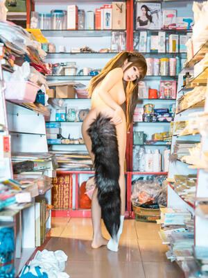 蠢沫沫 -「#289：蠢沫沫奇遇记 3」_0083