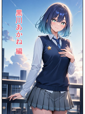 [だぶるクリっく] 推しの女優 催●支配_【セリフ有】推しの女優 催眠支配_005