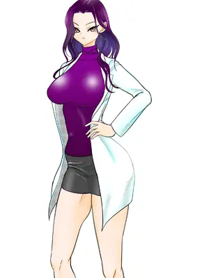 [ぐらむも部] 女医さんのお姉ちゃんが欲しい_002