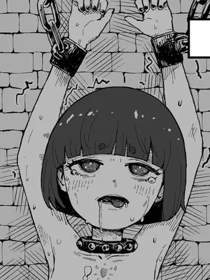 [曰クわく] 異世界奴隷市場に行ってみた。総集編②｜去了趟异世界奴隶市场 总集篇② [中国翻訳]_64