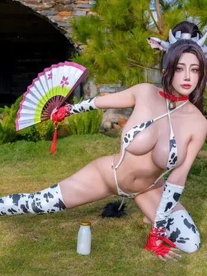 Byoru-Mai Cowgirl_13