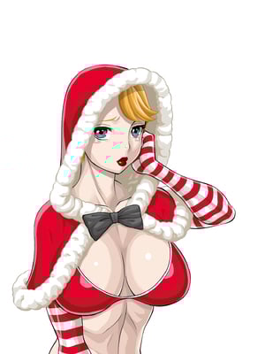 [環屋 (環望)] MILF of STEEL FOREVER (特別版)_02