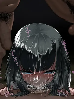 [EDENEVEE] ♡ロリ巫女さんのくちま〇こで種付けおちんちんお選び出す♡｜萝莉巫女用嘴吧小〇挑选播种鸡鸡 [ai忍者翻译]_13
