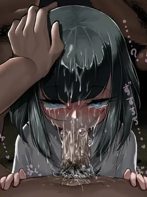 [EDENEVEE] ♡ロリ巫女さんのくちま〇こで種付けおちんちんお選び出す♡｜萝莉巫女用嘴吧小〇挑选播种鸡鸡 [ai忍者翻译]_14