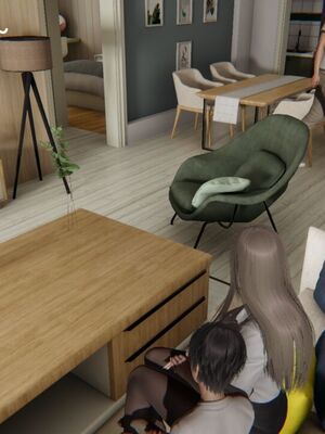 [見人就打(见人就打)] 绿人者人绿之 (1-3) [完整版]_209_2_9